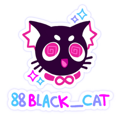 88black_cat